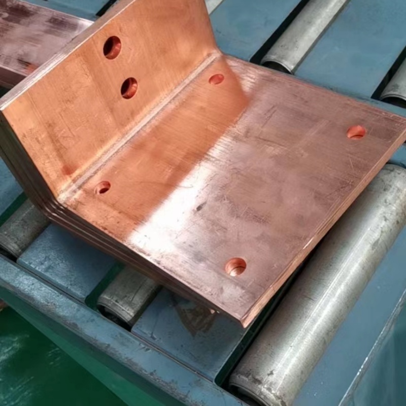 海口镀锡紫铜排多少钱