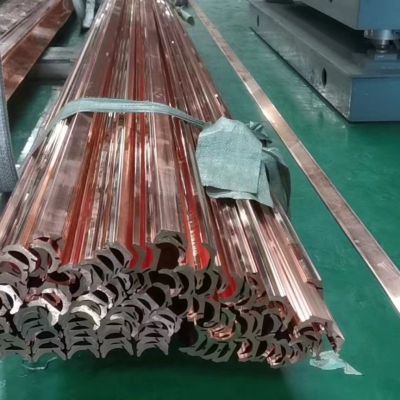 宁都紫铜排好货采购