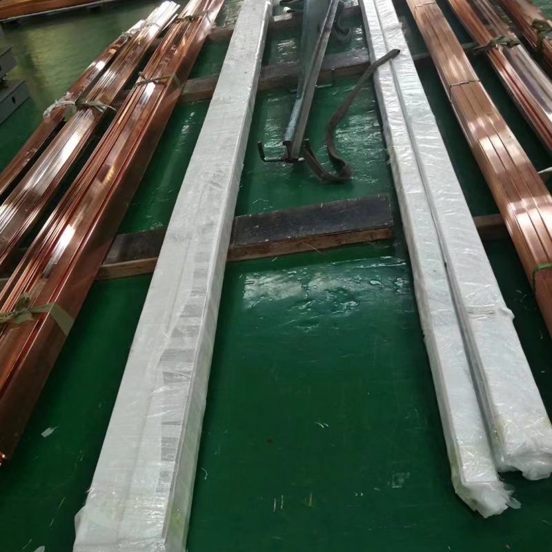 嘉峪关紫铜排厂家供应商选宜发