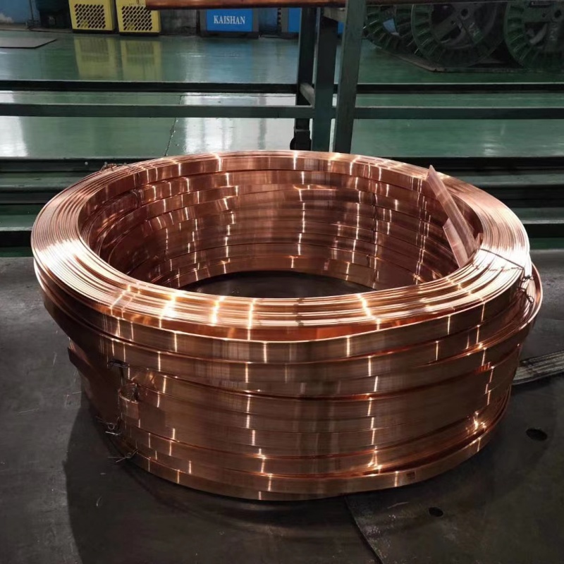 延安紫铜排多少钱一公斤全国发货选宜发