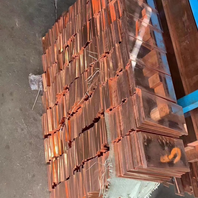 台湾母线紫铜排信息选宜发