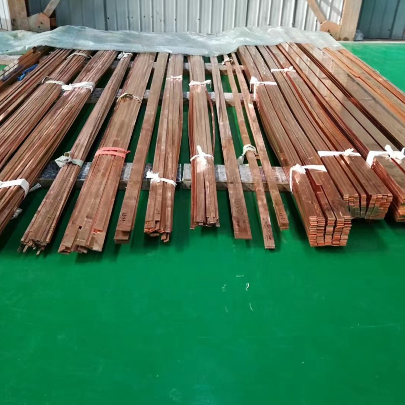 紫铜排厂家货源充足选宜发