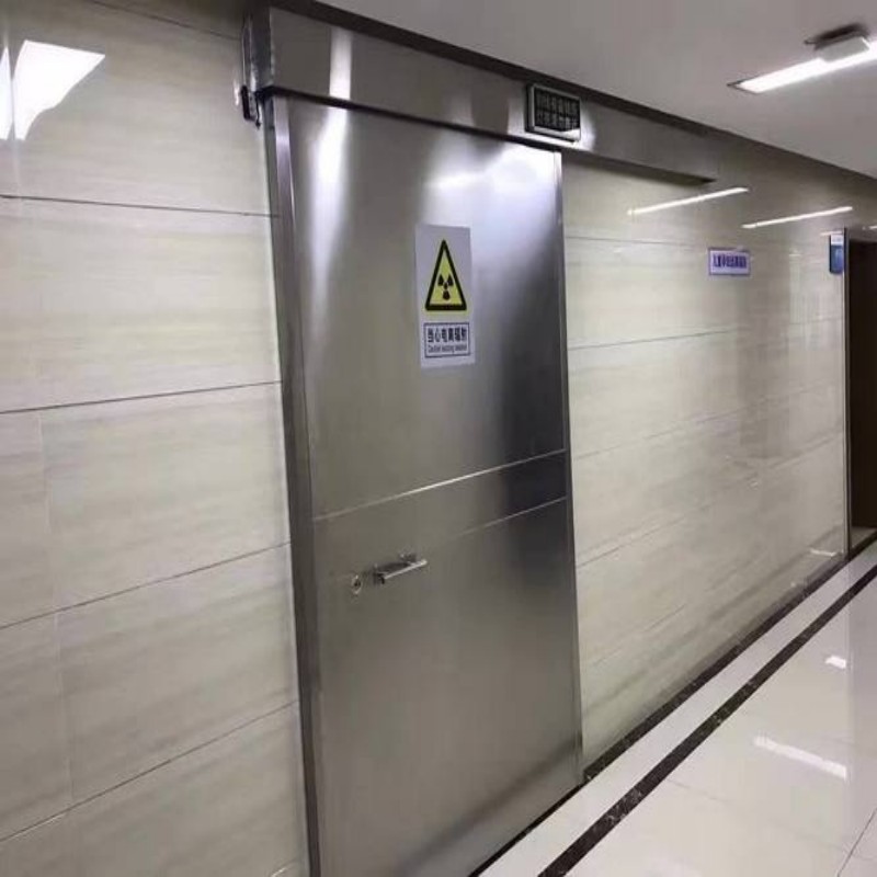 加速器防护门常年现货