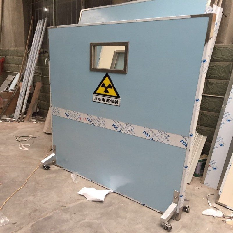 好消息:
骨科用铅屏风厂家优惠直销