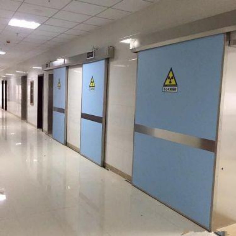 峄城铅门现货直发