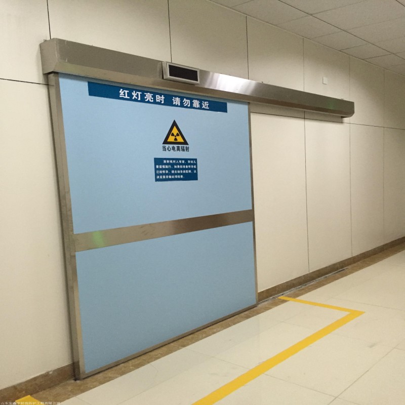 金门铅门货源报价