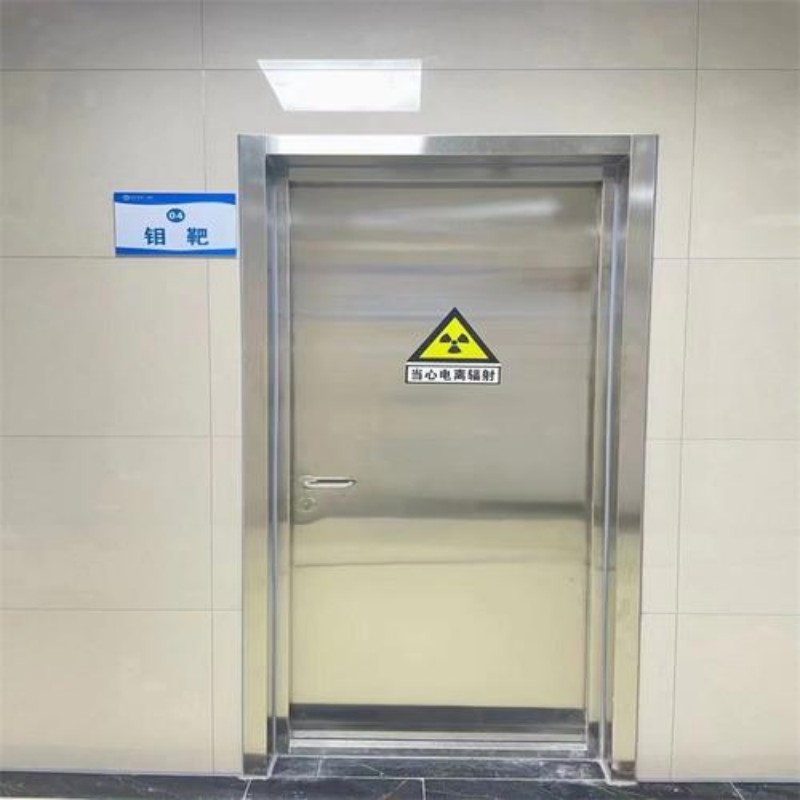 泰安射线防护可配送到厂