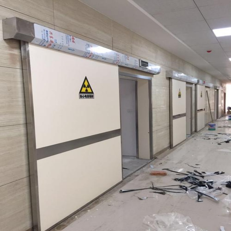 襄阳谷城射线防护用专业让客户省心