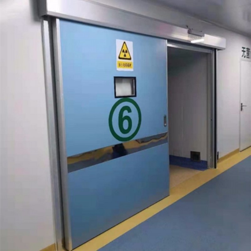 #加速器防护门辽源#-重信誉厂家