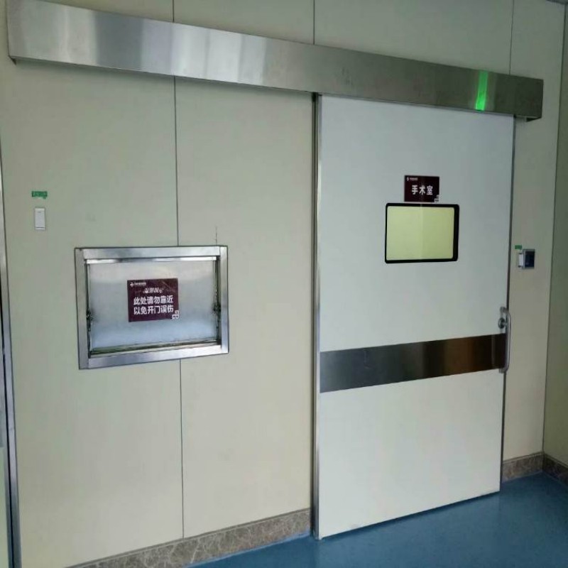 宁明铅门型号全价格低