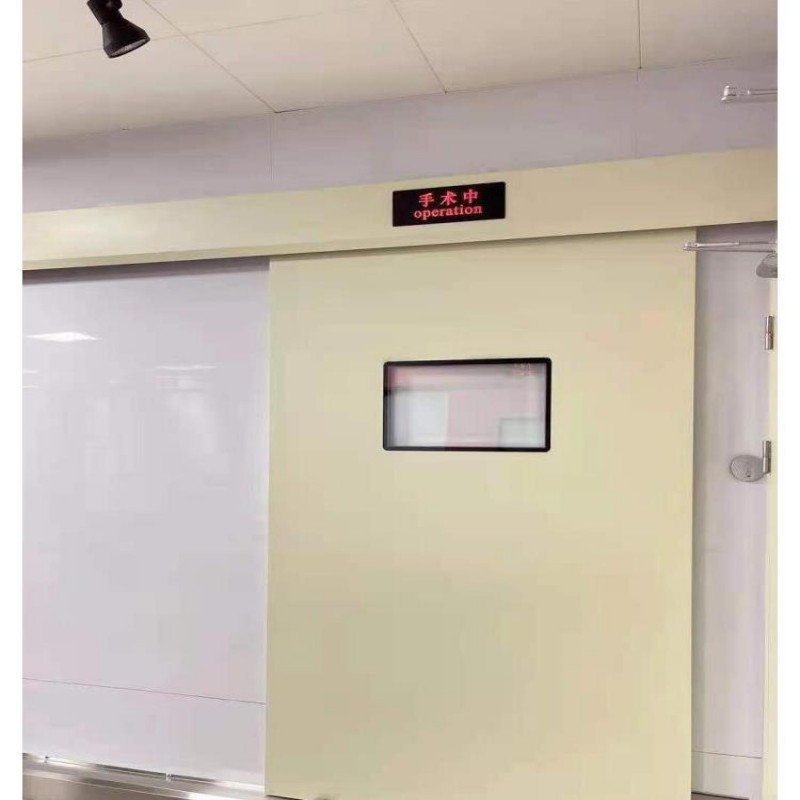 延边延吉口腔科防护门_我们是厂家