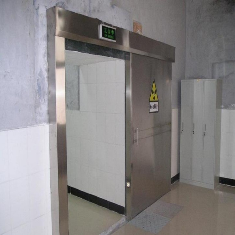 迪庆德钦防辐射工程、防辐射工程厂家直销-本地企业