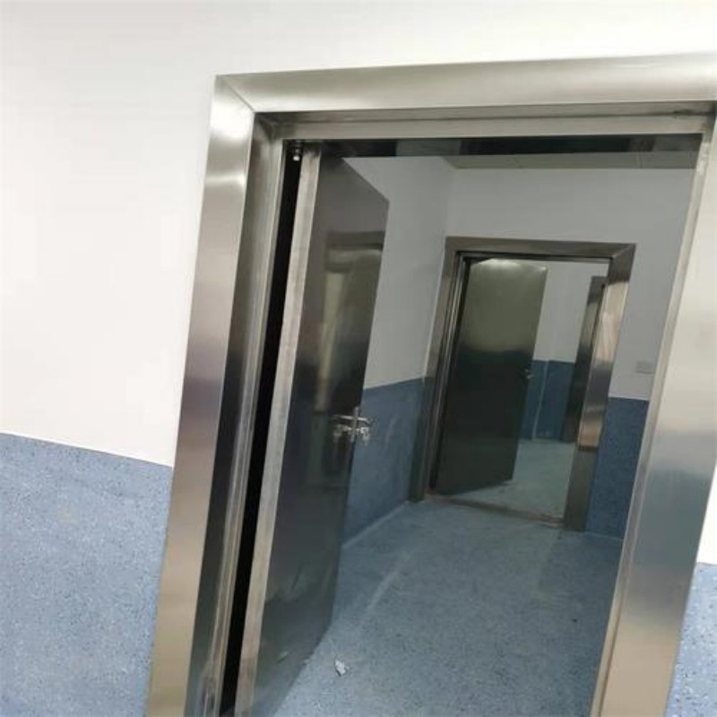 定陶铅门24小时下单发货