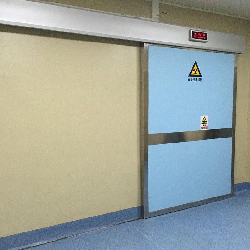 烟台芝罘CT室防护门厂家规格齐全
