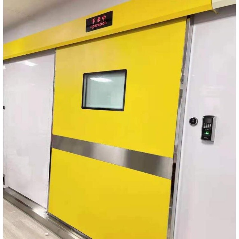 可定制的朔州平鲁
医院防护工程生产厂家