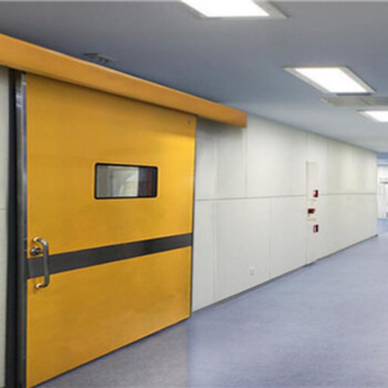 太原杏花岭防辐射门发货快速