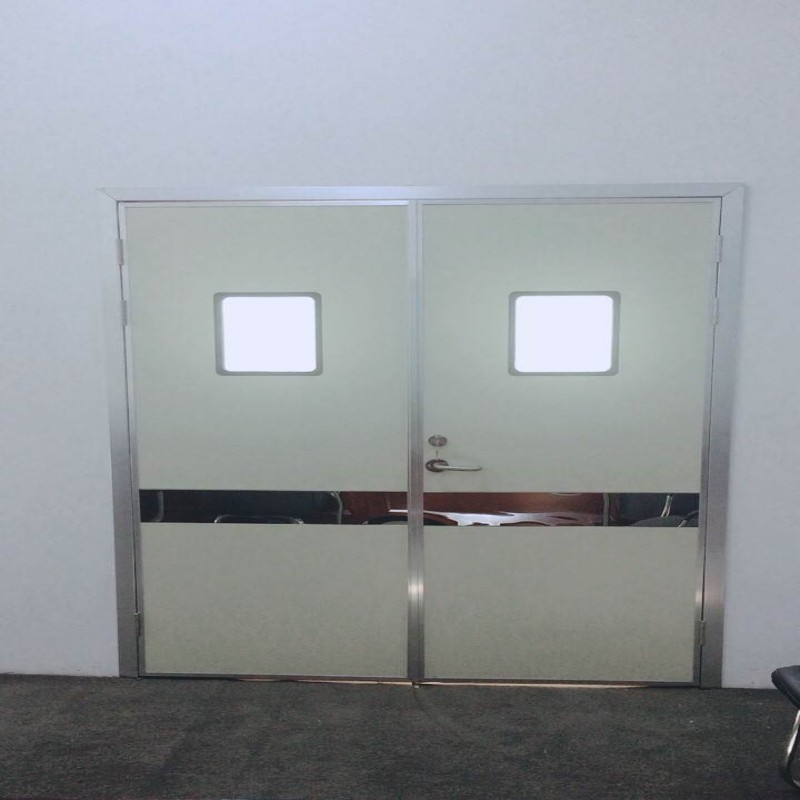 加速器防护门常年现货