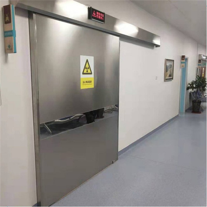 发货速度快的曝光室门公司