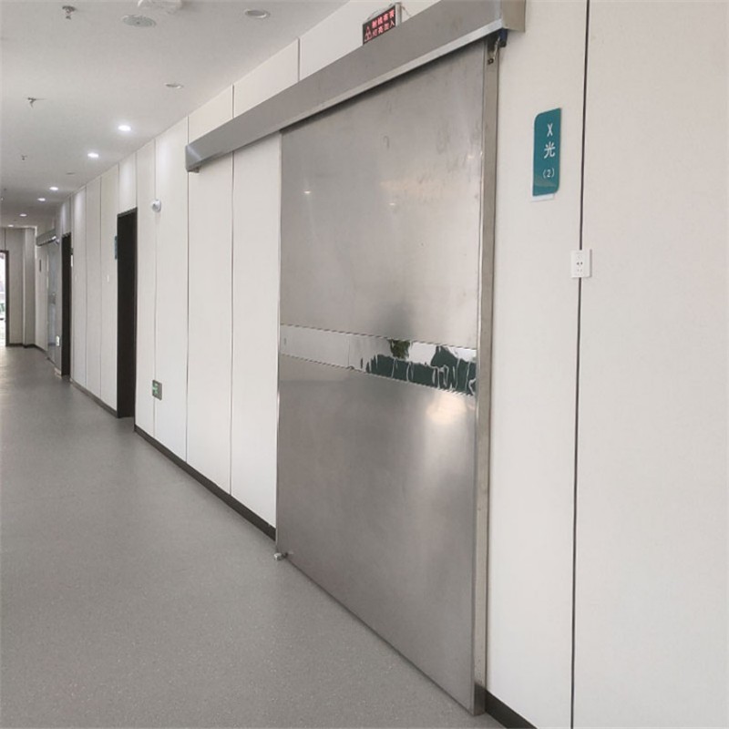 有现货的
X射线防护工程
基地