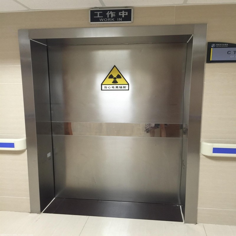 那坡铅门客户满意度高