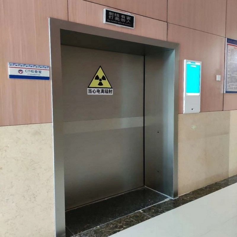 生产医用铅门_优质厂家