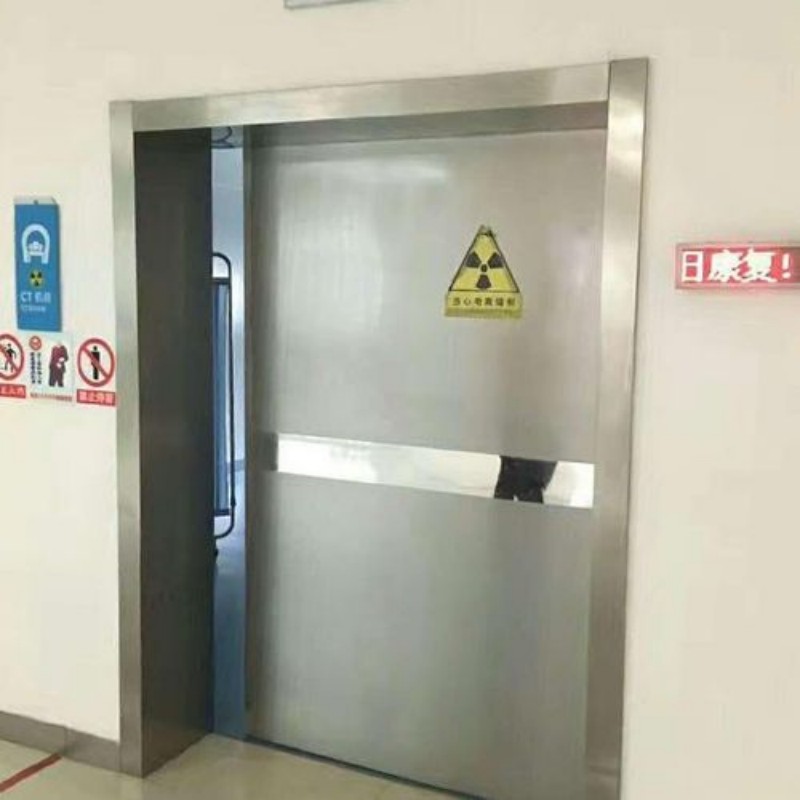 宁德现货供应防辐射门_优质厂家