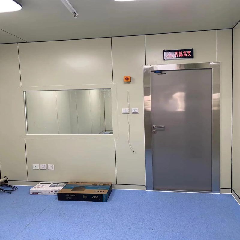 #防辐射门#出货快