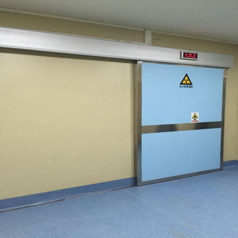 合肥瑶海生产铅防护门的公司