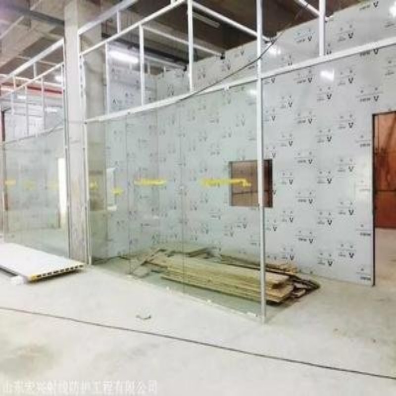 恩施来凤铅门-铅门基地