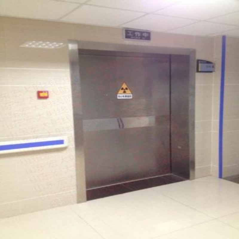 海盐铅门厂家经验丰富