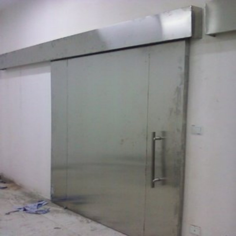 支持定制的铅门销售厂家