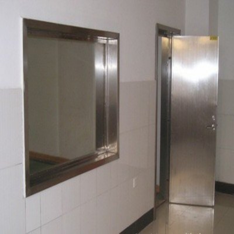 吕梁交口核医学防辐射工程常规型号大量现货