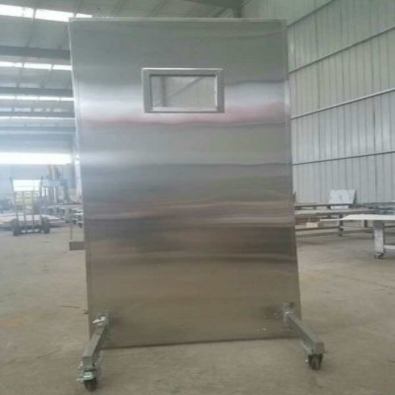 临汾洪洞价格合理的
加速器改造项目供货商