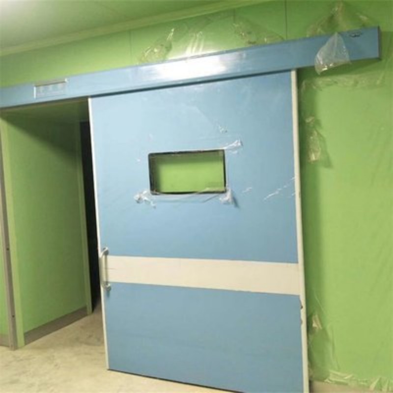 宿豫铅门多年经验值得信赖