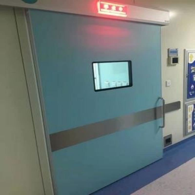 邯郸邯山CT室防护门实体大厂-放心选购