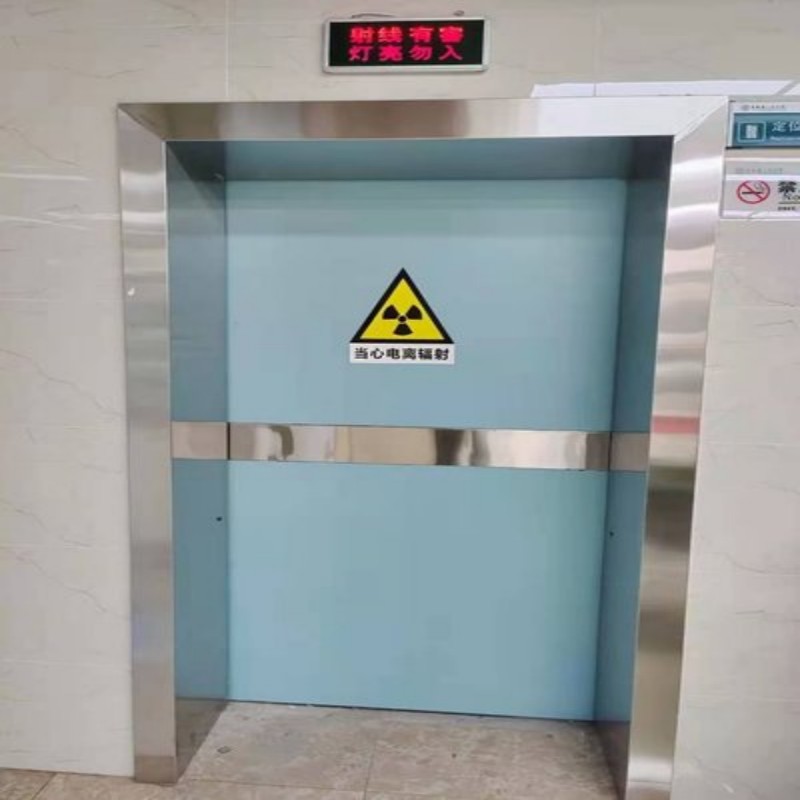 大梅沙铅门可放心采购