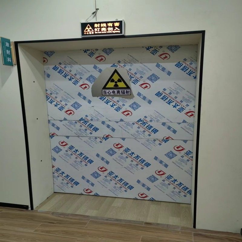 有现货的防城港铅门供货商