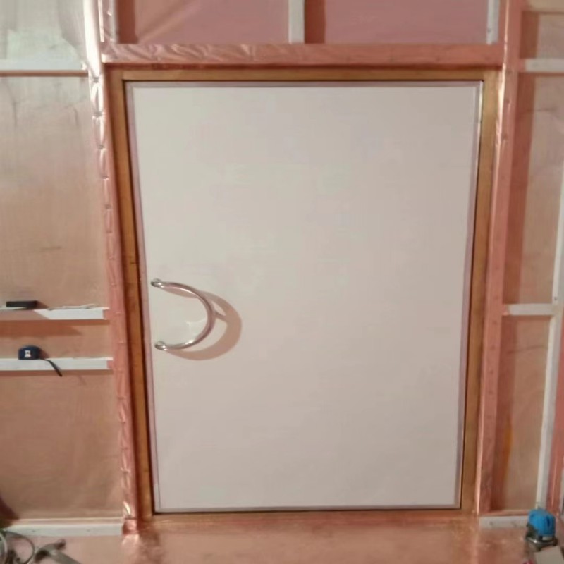 骨科用铅屏风公司