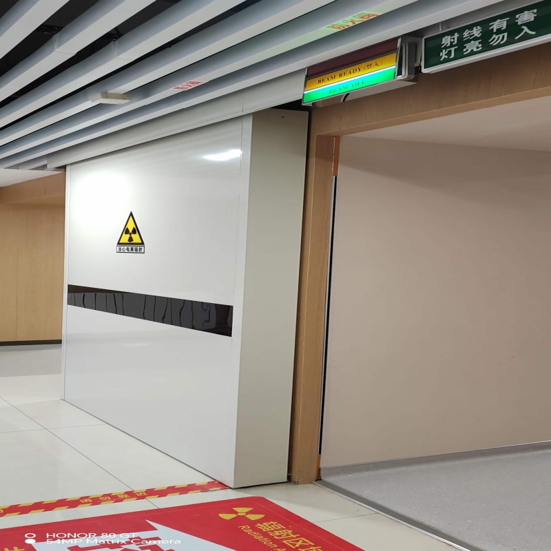 自贡富顺优惠的射线防护正规厂家