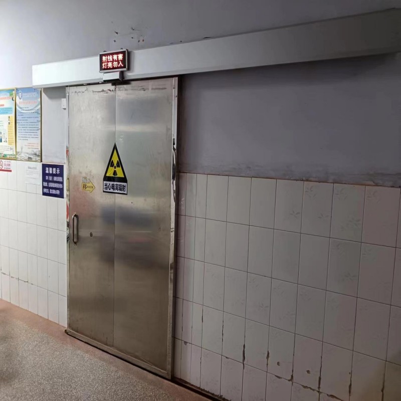 垦利铅门优选厂家