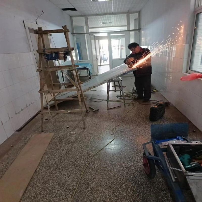 铅屏风正规实体厂家