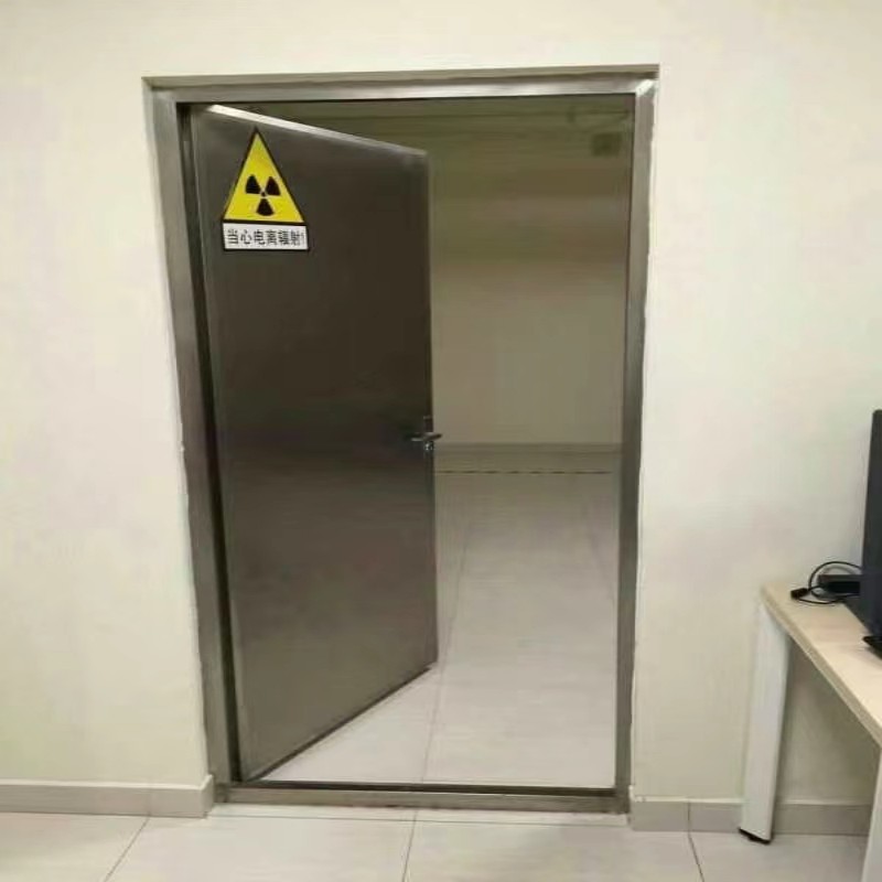 吉隆铅门实力厂商