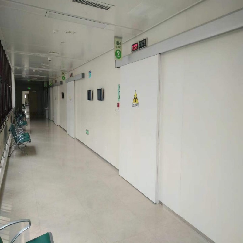 阳江江城骨科用铅屏风-客户都认可