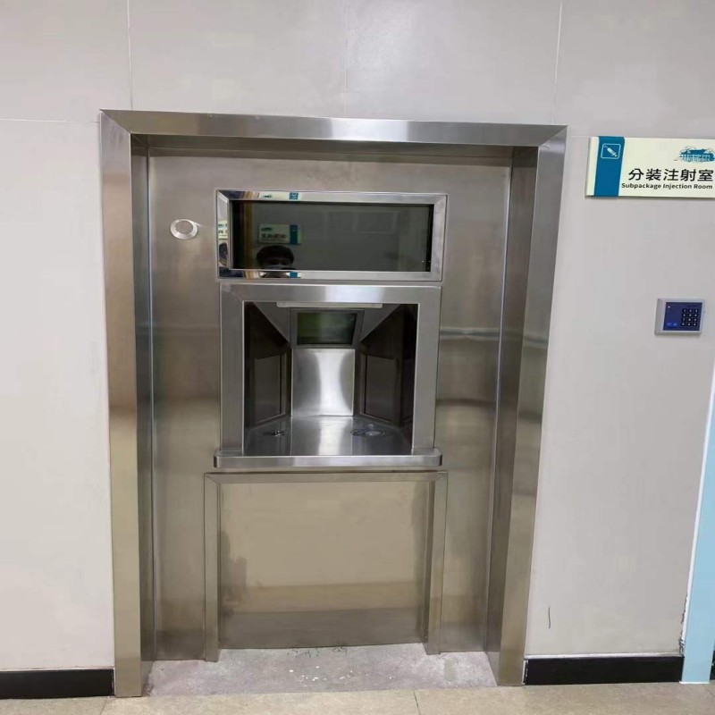 砀山铅门品质之选