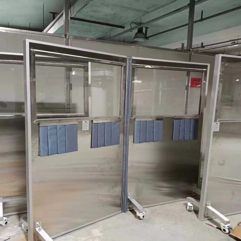 辐射防护应用范围广专业生产厂家