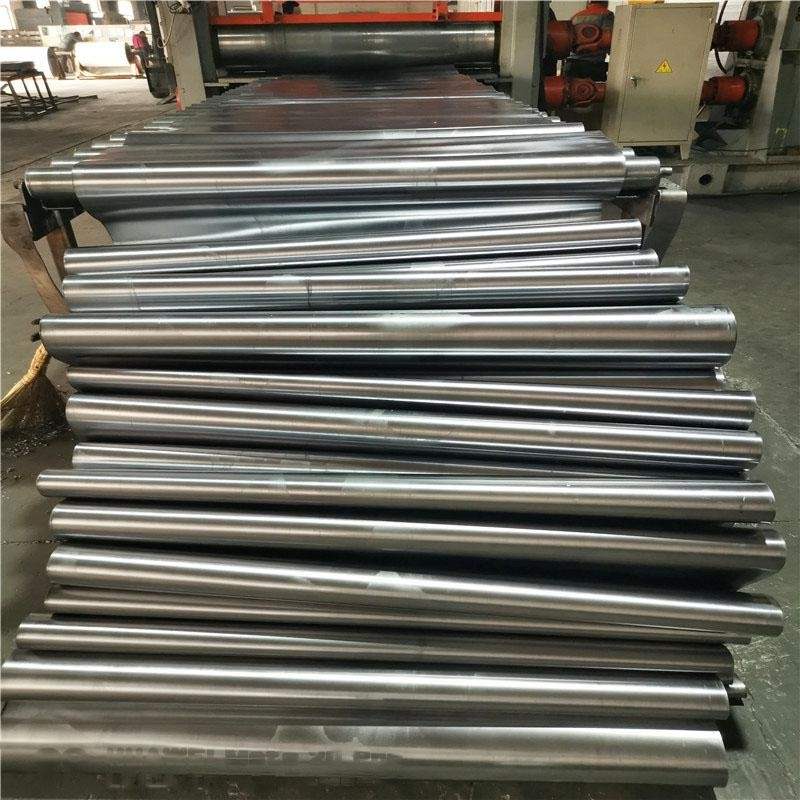 花都铅门颜色尺寸款式定制