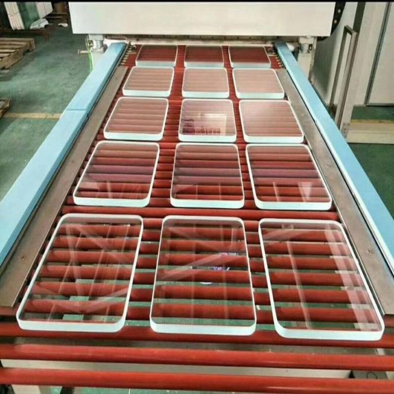 辰溪铅玻璃诚信商家服务热情