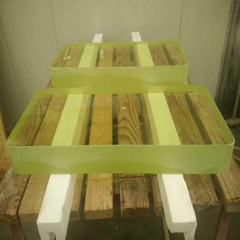 铅玻璃专注产品质量与服务