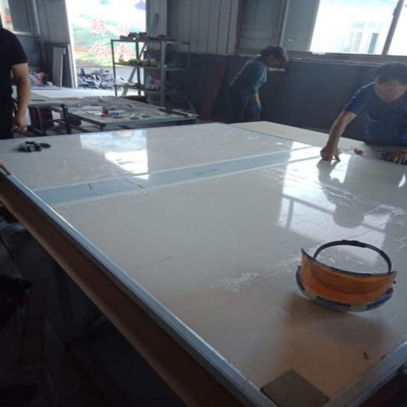 广河铅玻璃品质优良