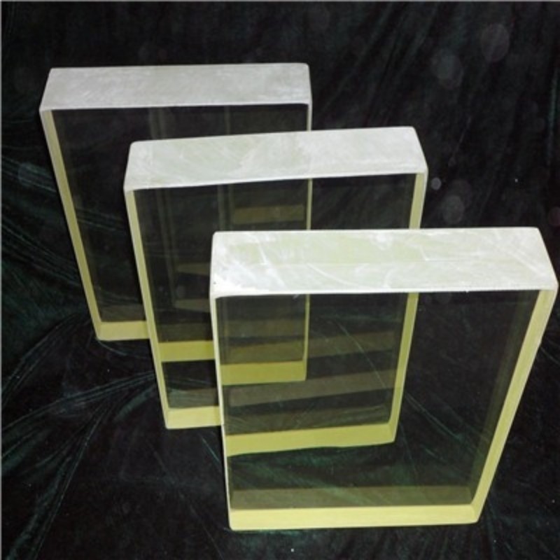 韶关铅玻璃实体诚信经营